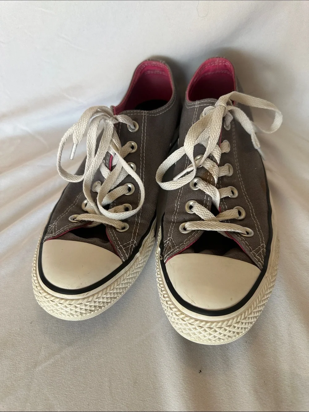 Converse All Stars casual low